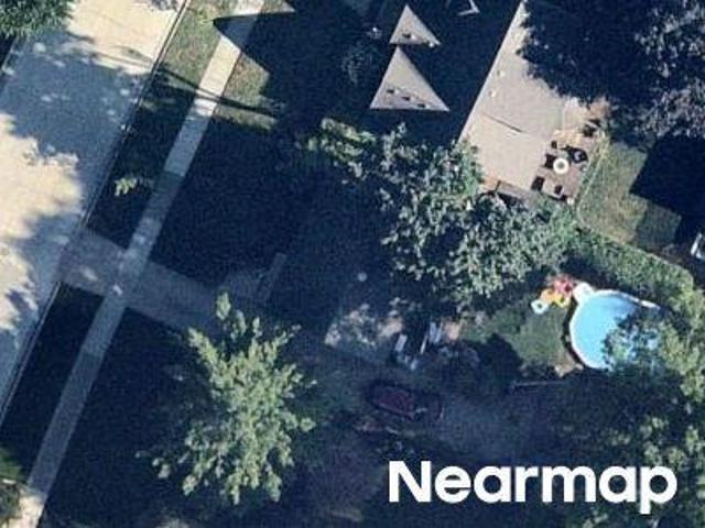 House for sale in Michigan
