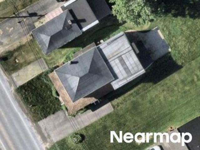 House for sale in Oneida, New York