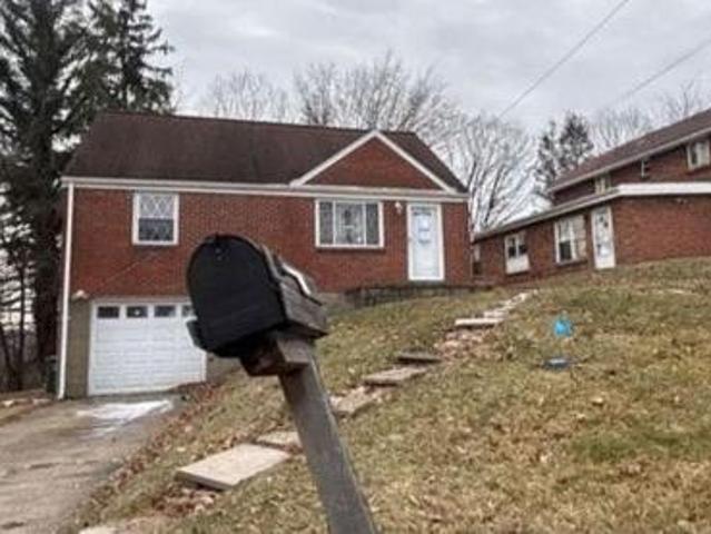 House for sale in Pennsylvania