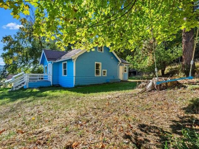 House for sale in Bonners Ferry, Idaho