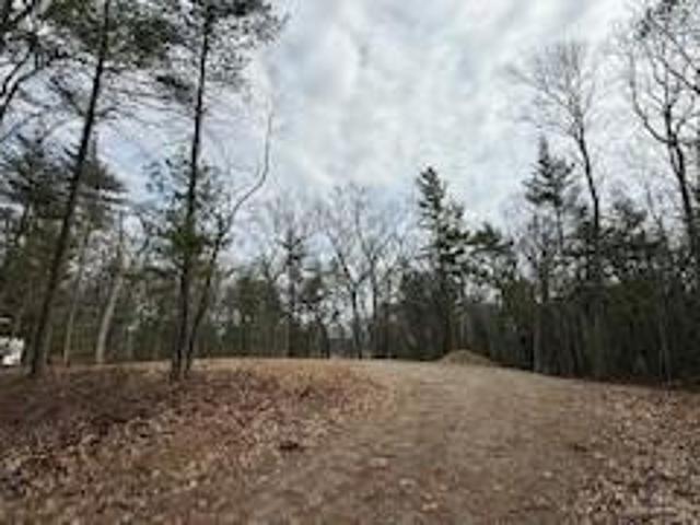 Land for sale in Pentwater, Michigan