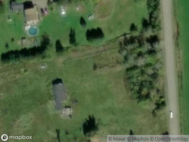 House for sale in Hudson, Maine