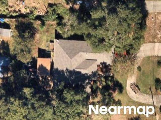 House for sale in Crestview, Florida