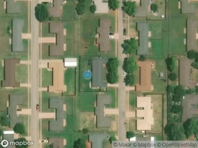 House for sale in Washita, Oklahoma
