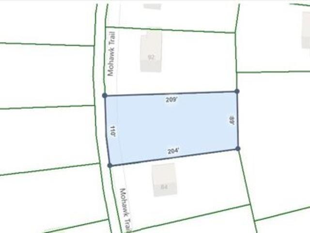 Land for sale in Albrightsville