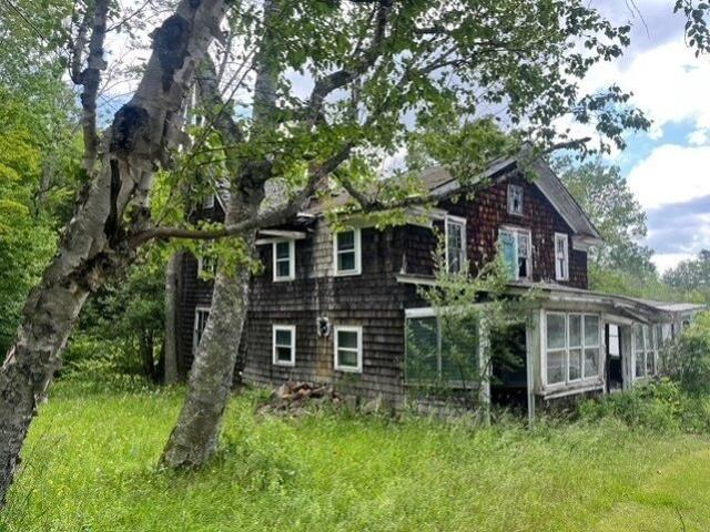House for sale in Berkshire, Massachusetts