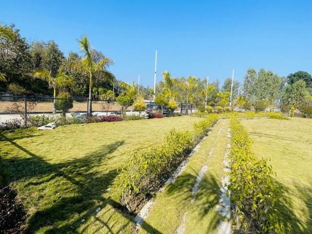 Land for sale in Kedarpur, Uttarakhand
