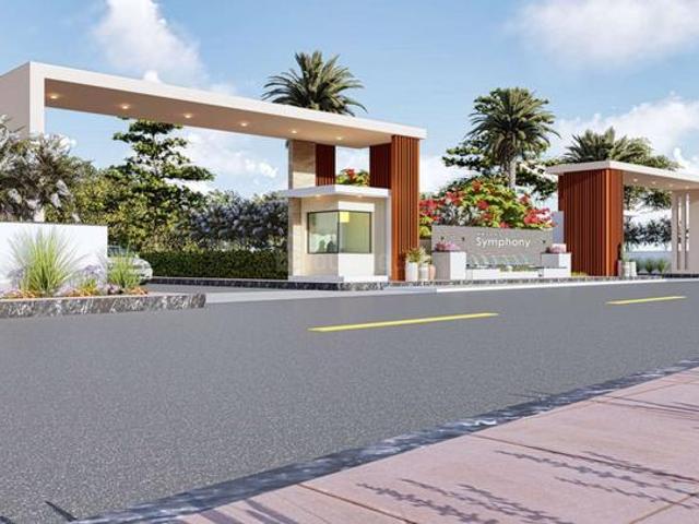 Land for sale in Sangareddy mandal, Sangareddy