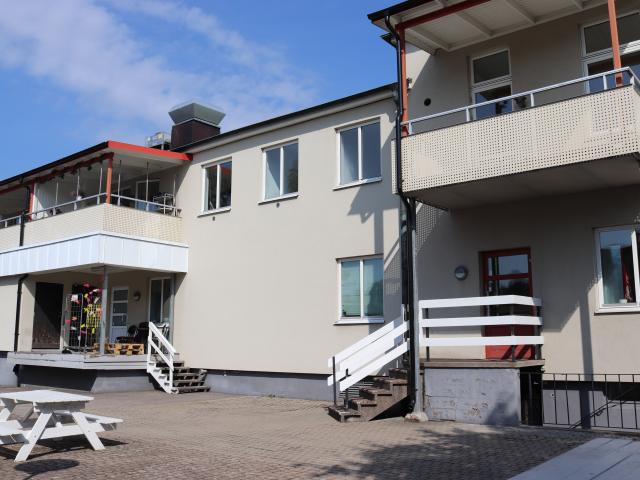 Lägenhet hyra i Moheda, Kronoberg