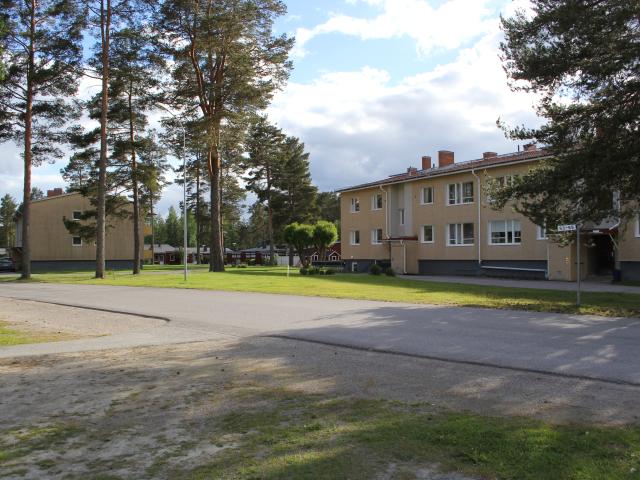 Hus hyra i Gävleborg