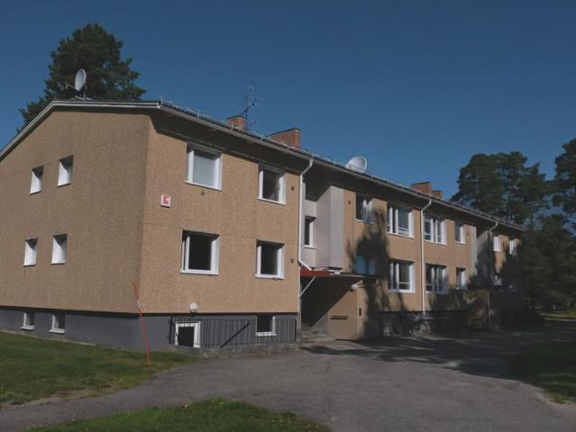 Lägenhet hyra i Florskvarn, Mohed