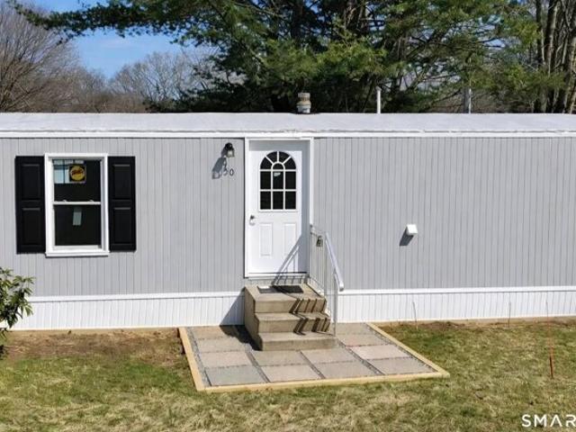 Property for sale in Little Valley Mobile Village, Norwich