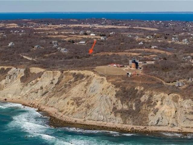 Land for sale in Block Island, Rhode Island