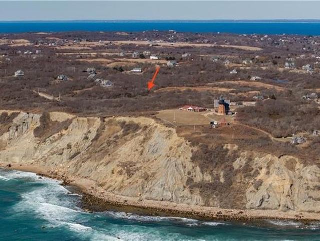 Land for sale in Block Island, Rhode Island