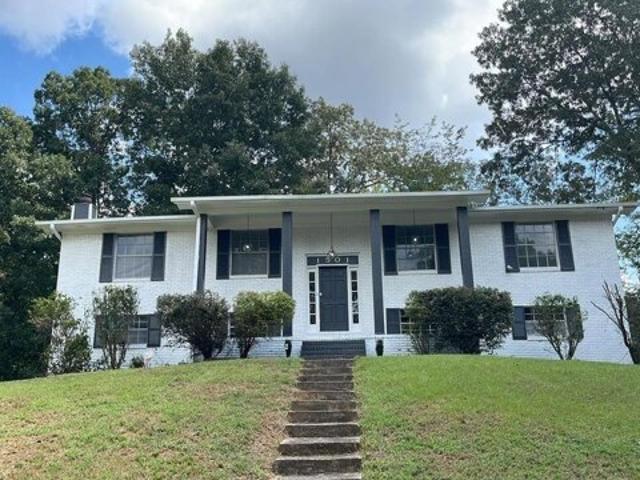 House for sale in Forestdale, Alabama