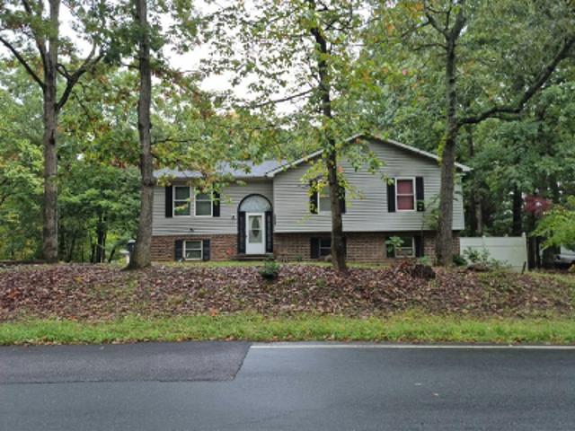 House for sale in Carol Court, Lusby