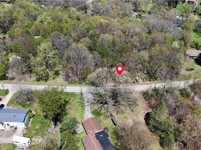 Land for sale in Ohio