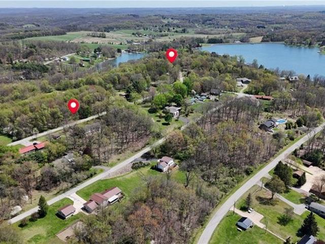 Land for sale in Negley, Ohio