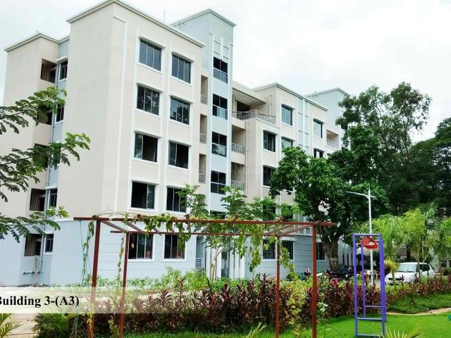 Flat for sale in National Capital Territory Of Delhi