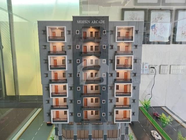 Apartment for sale in North Waziristan, Federally Administered Tribal Areas fata