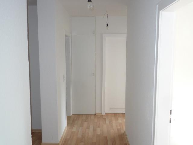 Apartment mieten in Weststadt, Braunschweig