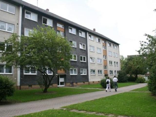 Apartment mieten in Weststadt, Braunschweig