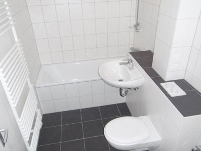 Apartment mieten in Weststadt, Braunschweig