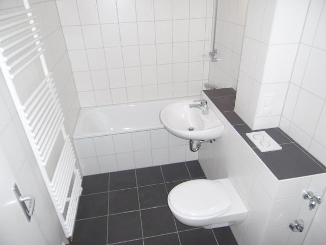 Apartment mieten in Weststadt, Braunschweig