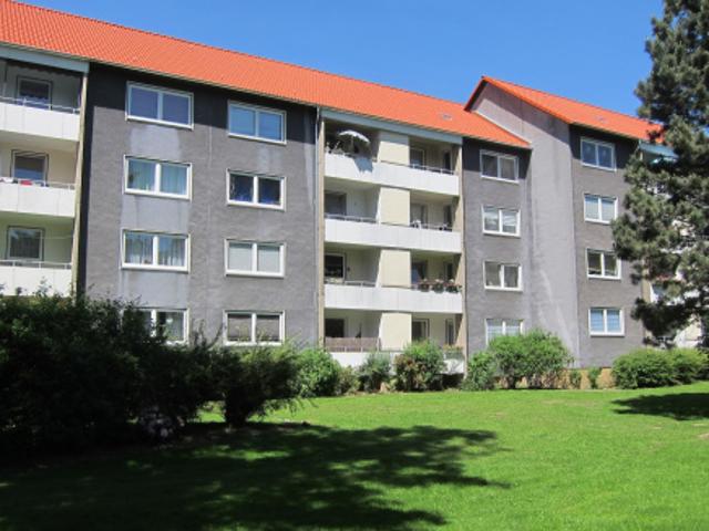 Apartment mieten in Weststadt, Braunschweig