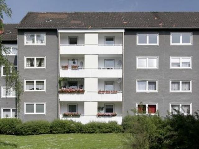 Apartment mieten in Weststadt, Braunschweig