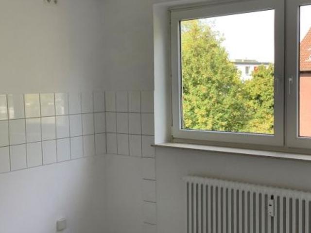 Apartment mieten in Weststadt, Braunschweig