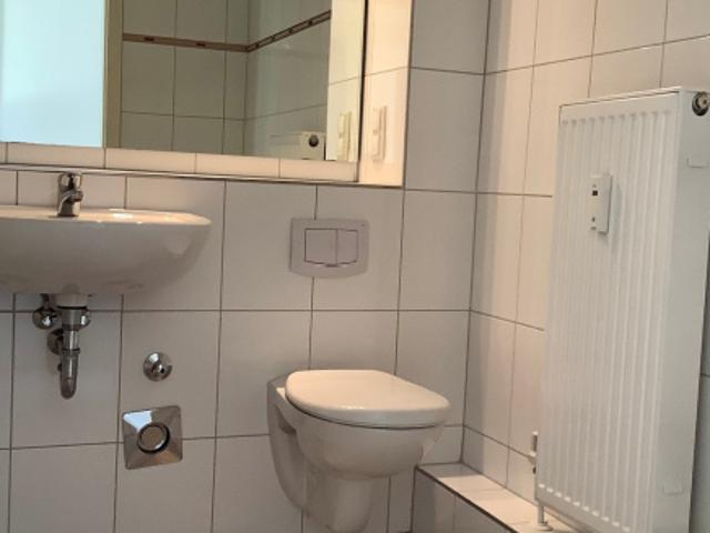 Apartment mieten in Weststadt, Braunschweig
