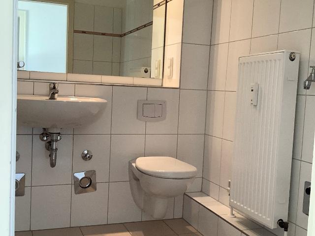 Apartment mieten in Weststadt, Braunschweig