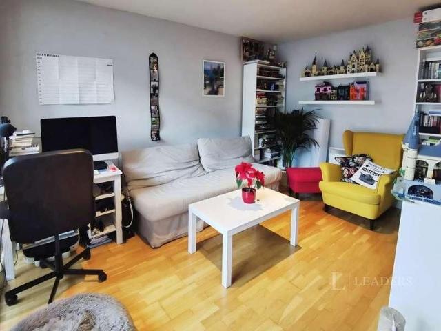 Apartment for rent in Hulme, Georgia