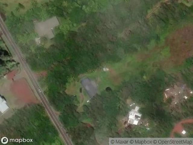 House for sale in Mountain View, Hawaii