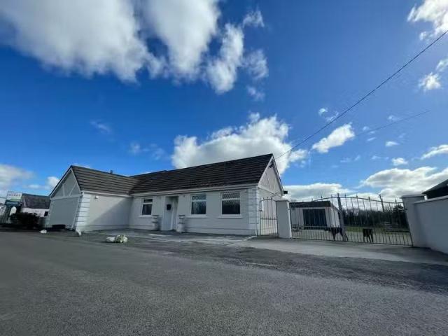 House for sale