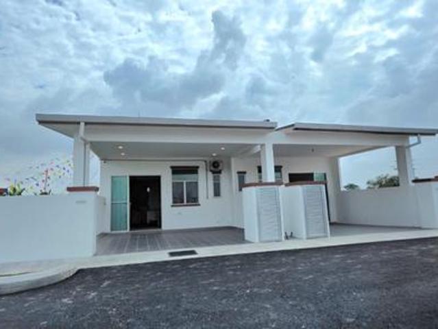 Terraced House for sale in Sendayan Village, Negeri Sembilan