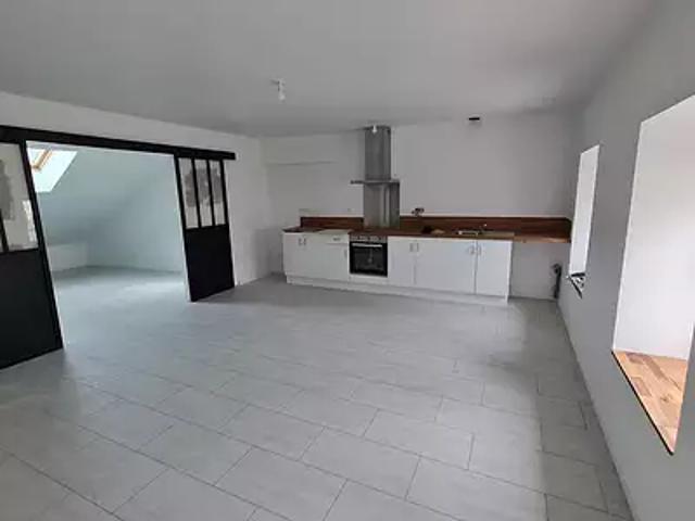 Appartement location à Pontivy, Bretagne