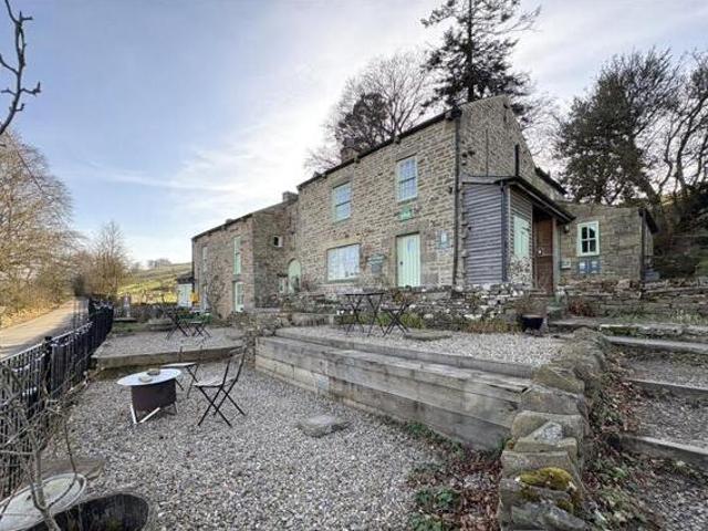 House for sale in Cumbria