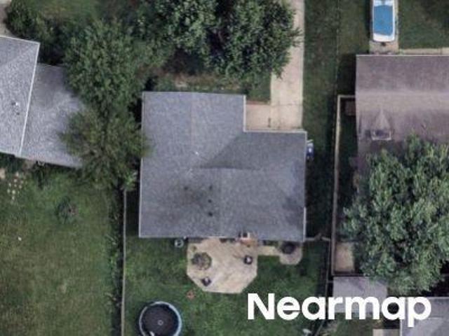 House for sale in Kokomo, Indiana