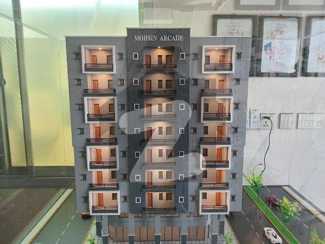 Apartment for sale in North Waziristan, Federally Administered Tribal Areas fata