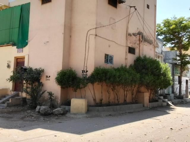 Property for sale in Korangi Town, North Waziristan