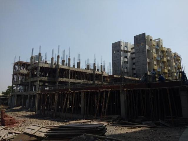 Flat for sale in Haveli, National Capital Territory Of Delhi