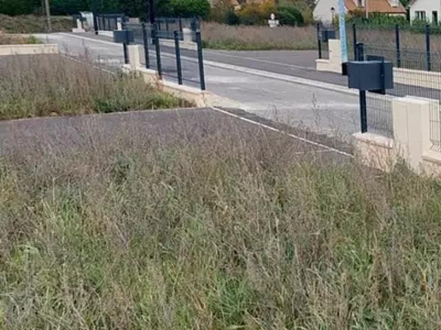 Terrain vente à Évry, Moigny-sur-ecole