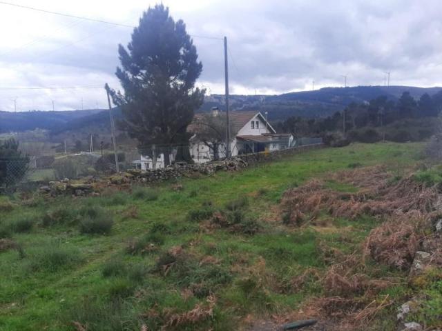 Terreno venda em Viseu