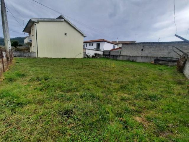 Terreno venda em Viseu