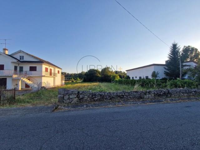Terreno venda em Viseu