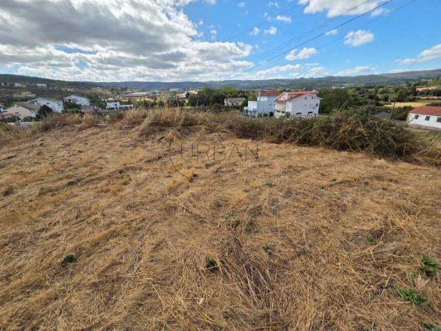 Terreno venda em Viseu
