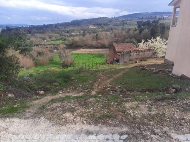 Terreno venda em Viseu