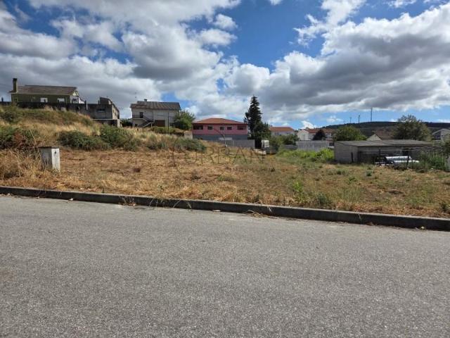 Terreno venda em Viseu